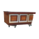 Vintage trade counter bar furniture