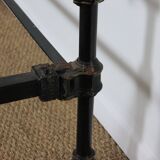 Napoleon III iron bed