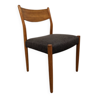 Teak chair by Cees Braakman produced by Pastoe from the 60s/70s