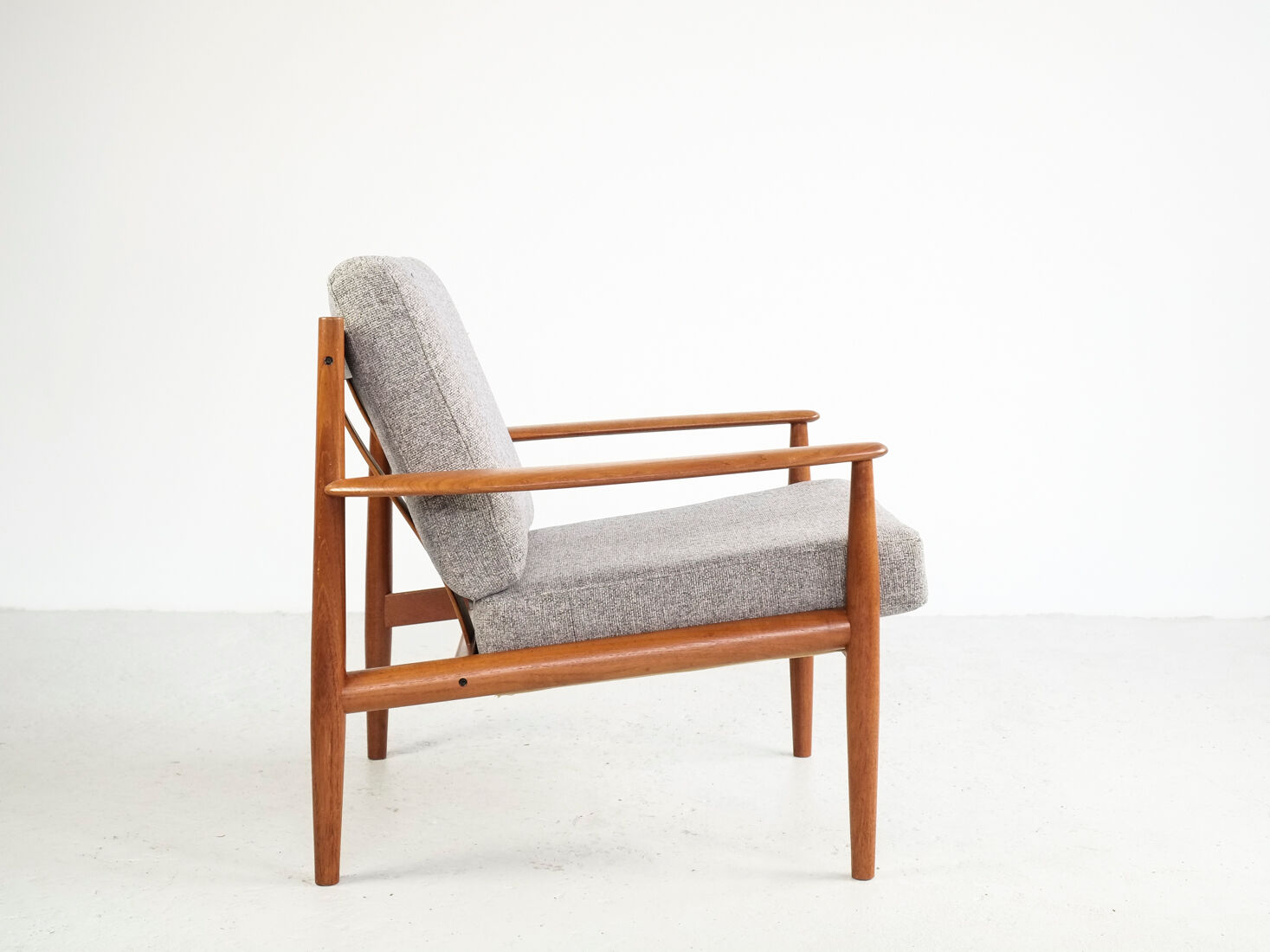 Armcahir by Grete Jalk for France and Søn 1960