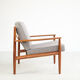 Armcahir by Grete Jalk for France and Søn 1960