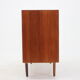 Buffet par Kaergaards Mobelfabrik, Danemark 1960