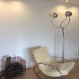 "Hydra" lamp by Goffredo Reggiani, circa 1970