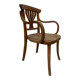 Art Nouveau Armchair for Children by J&J Kohn