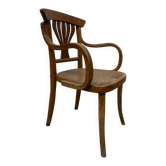 Art Nouveau Armchair for Children by J&J Kohn