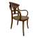Art Nouveau Armchair for Children by J&J Kohn