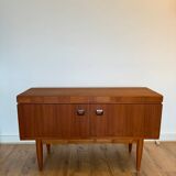 Small Scandinavian sideboard from the 70s