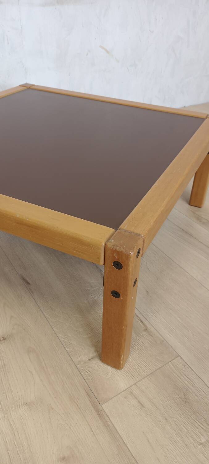 Flötotto coffee table