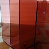 Vintage magazine holders