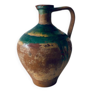 Jarre à anse antique