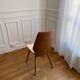 4 Baumann chairs
