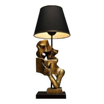 Table lamp