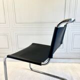 S33 Mart Stam Chair