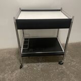 Serving Trolley
