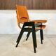 Model P7 Stackable Dining Chairs by Roland Rainer for Pollak, Set of 6