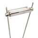 Vi wall sconces by Enzo Cattelani for Catellani & Smith, 2000s, set of 2