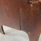 Wooden handcrafted craft furniture for postal sorting