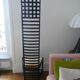 Hill House chair by Charles Rennie Mackintosh in Cassina edition