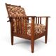 Göttingen Chair - Professor's chair with reclining function, 1930