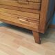 Vintage dresser 1950