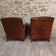 Fauteuils club