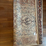 Wool rug Anatolia collection Eastern medal