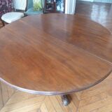 Dining room table