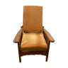 Vintage Morris armchair