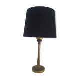 Lampe bronze