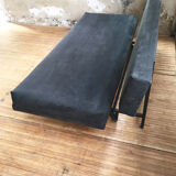 André Simard bench sofa for Airborne