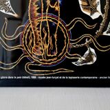 Museum poster by Jean Lurçat