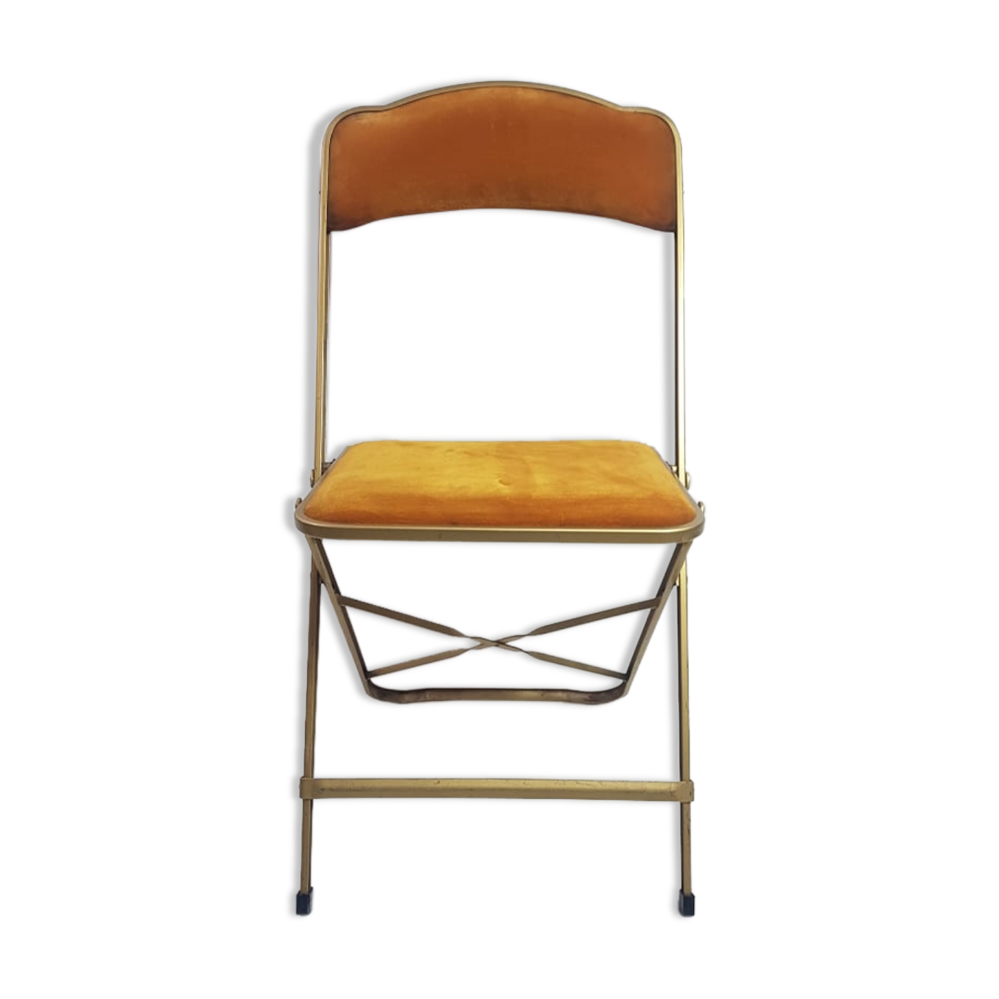 Opera folding chair