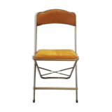 Opera folding chair