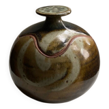 Saint Philibert vintage ball pot