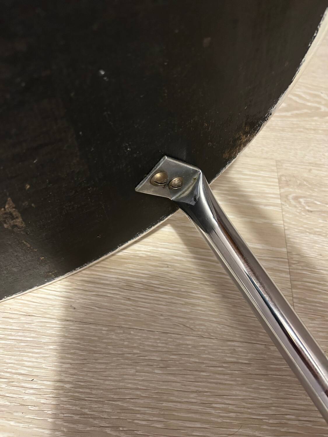 Vintage stool