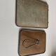 Lot de 3 miroirs de barbier