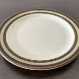 Set of 5 dessert plates Arabia Finland "Karelia" – design s