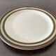 Set of 5 dessert plates Arabia Finland "Karelia" – design s