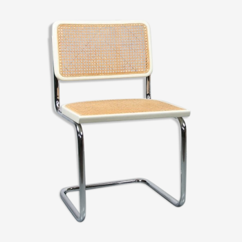 Cesca B32 chair by Marcel Breuer