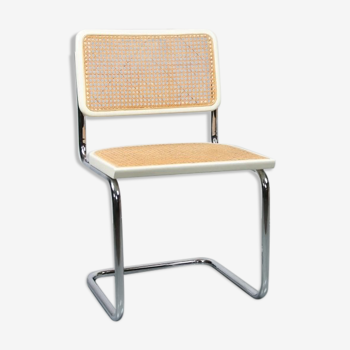 Chaise Cesca B32 par Marcel Breuer