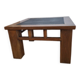 Low table