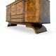 Crédence/buffet Art déco italien, années 1920.