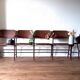 Theatre seats