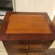 Vintage antique chest of drawers