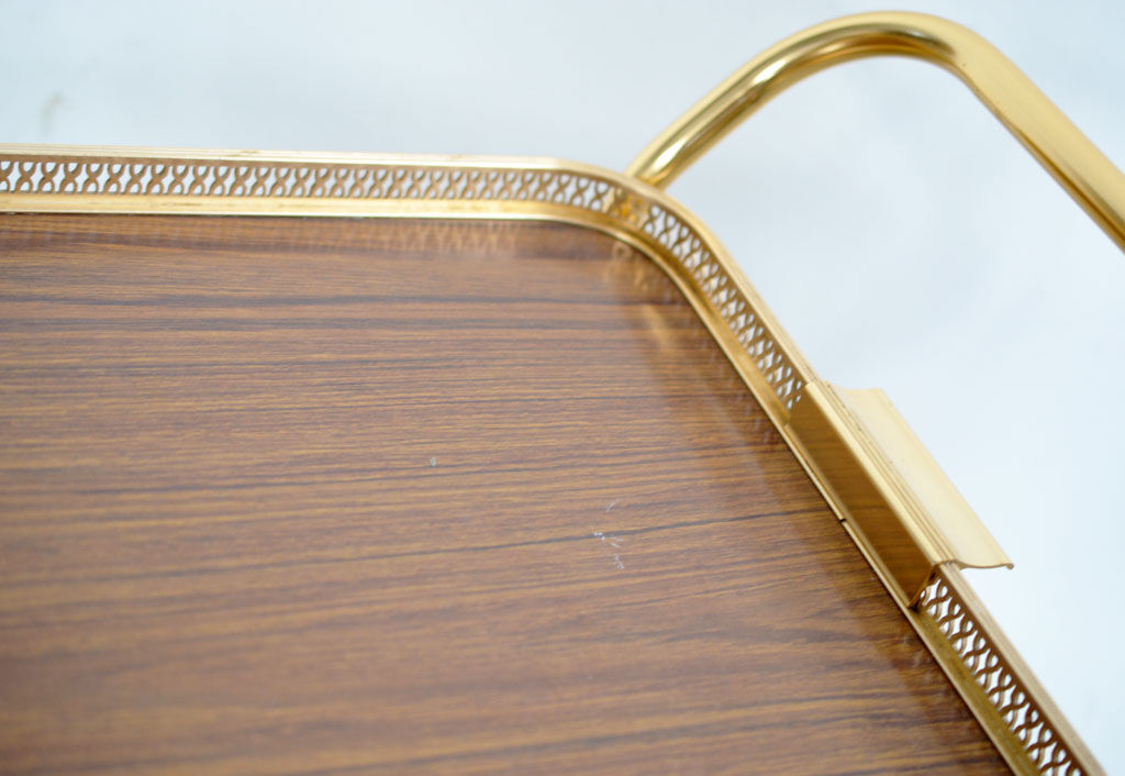 Dinner wagon from england