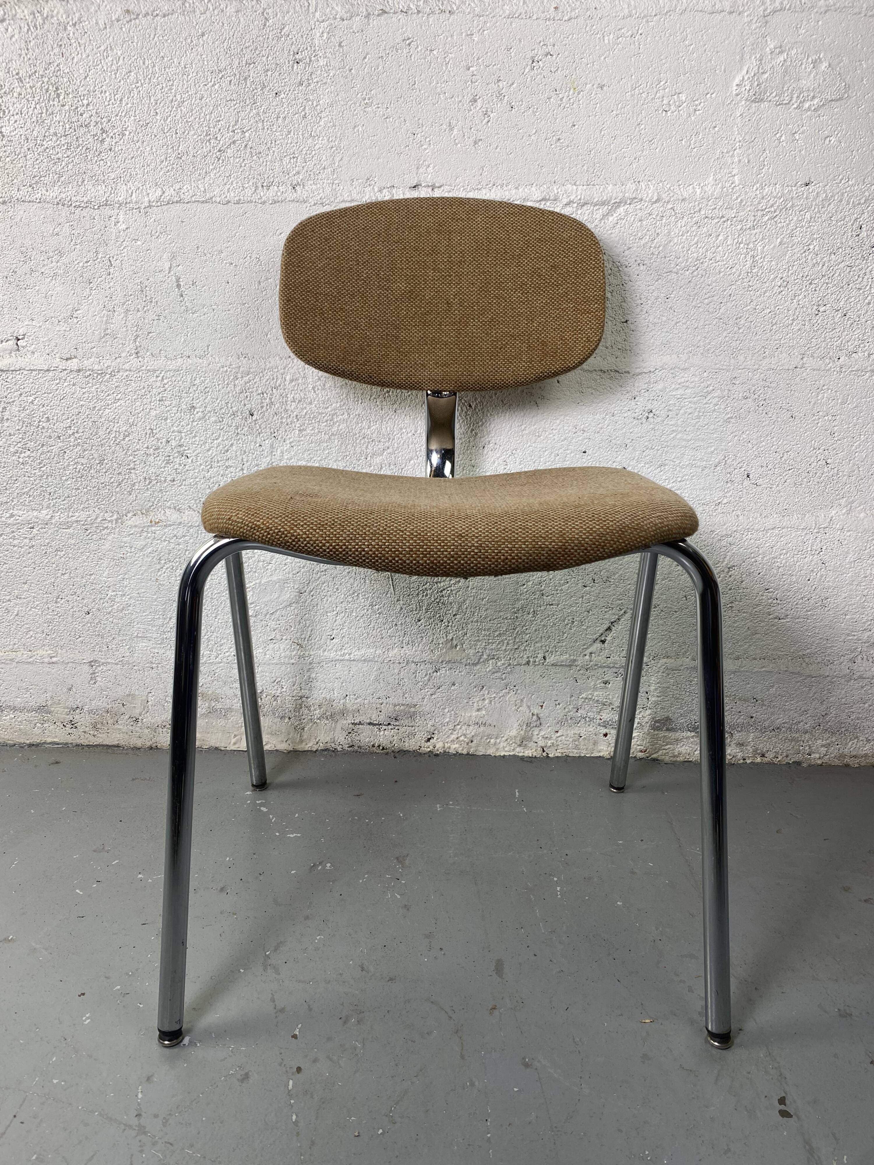 Steelcase Strafort office chair