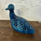 Ceramic duck