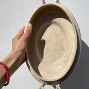 Onnaing iron clay soup tureen, Moisson model