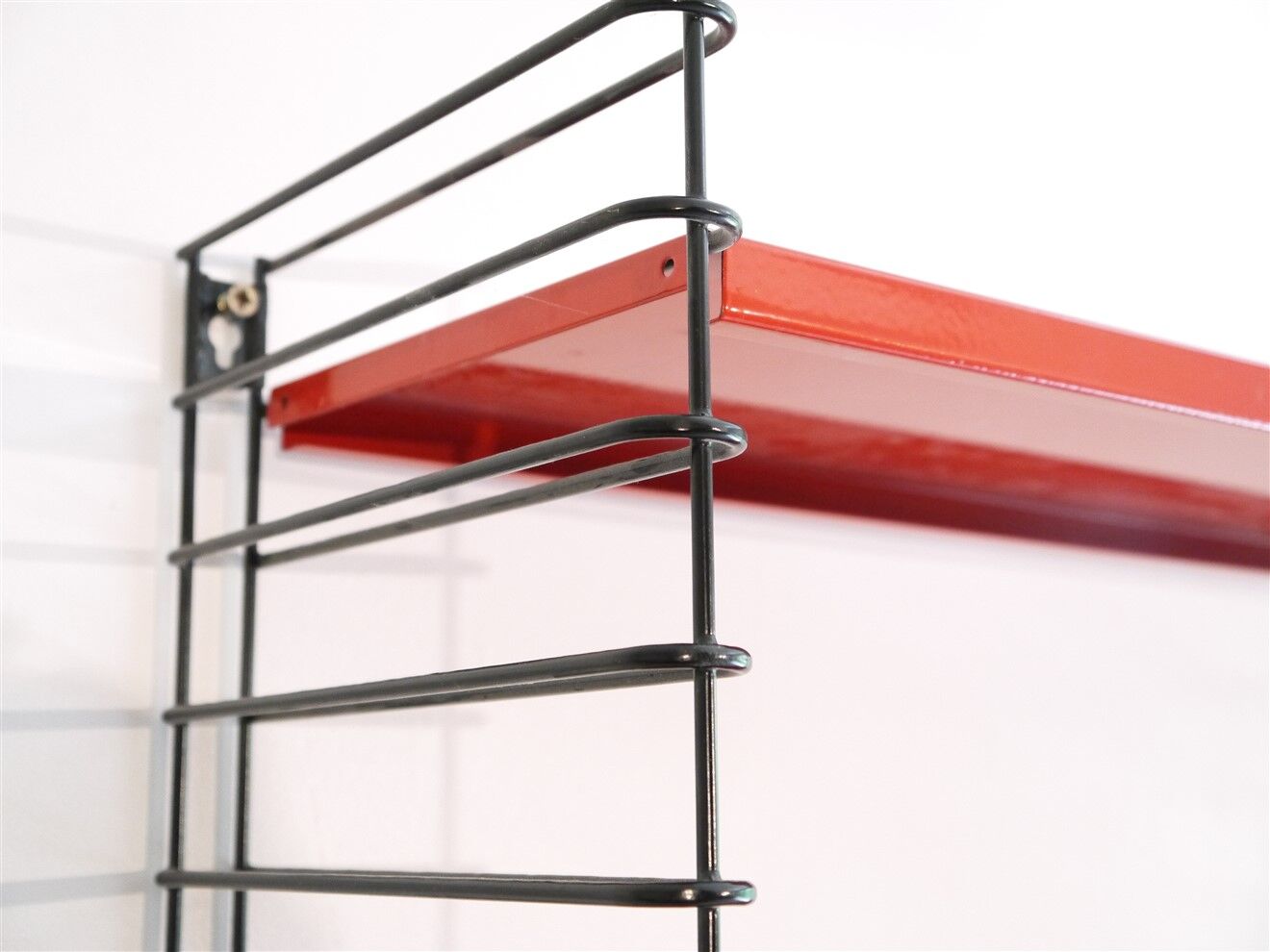 Vintage floor Tomado by Adriaan Dekker 1970