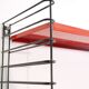 Vintage floor Tomado by Adriaan Dekker 1970